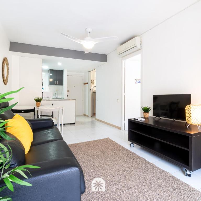 Mediterranean Way - Atalaya - Apartamento de 2 dormitorios - 14