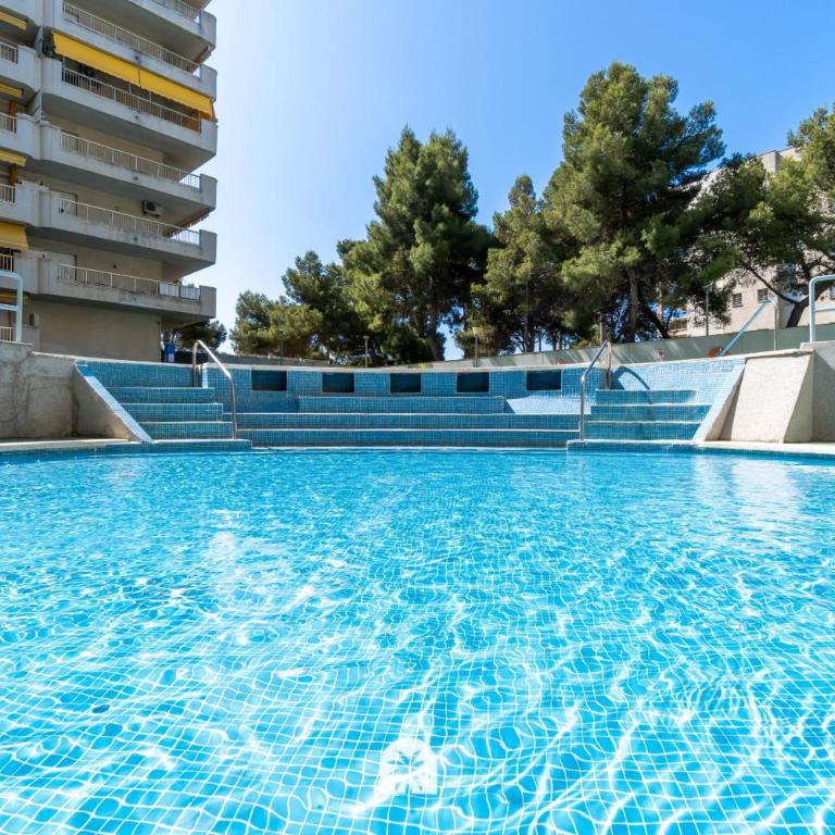Mediterranean Way - Atalaya - Apartamento de 2 dormitorios - 2