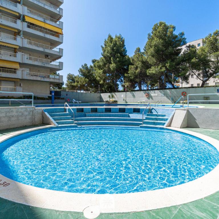 Mediterranean Way - Atalaya - Apartamento de 2 dormitorios - 4