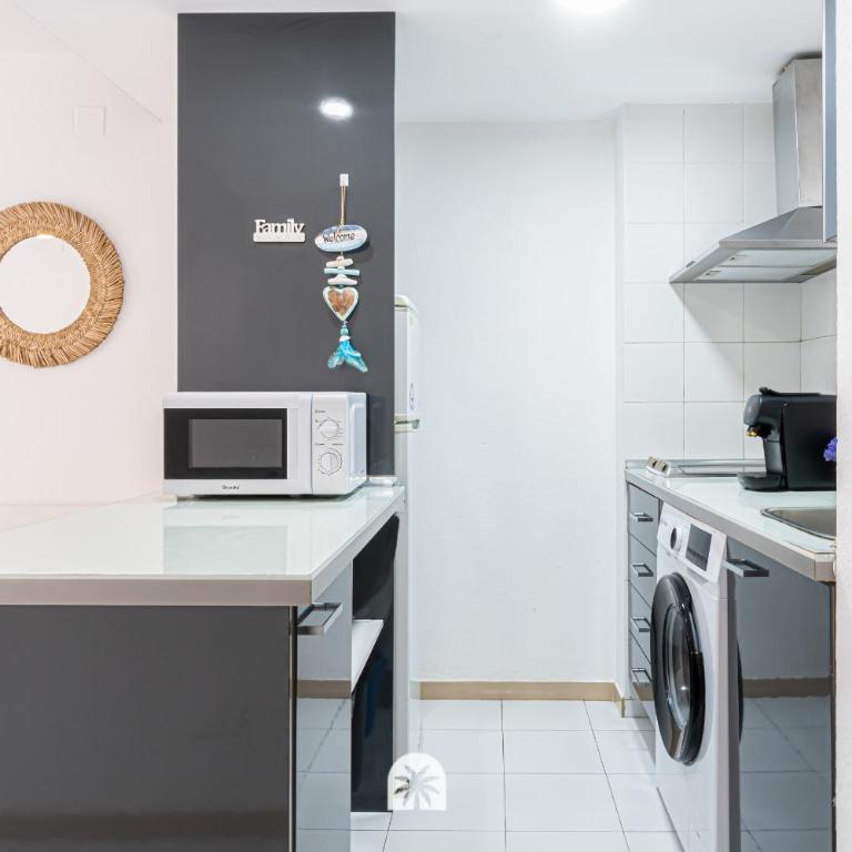 Mediterranean Way - Atalaya - Apartamento de 2 dormitorios - 16