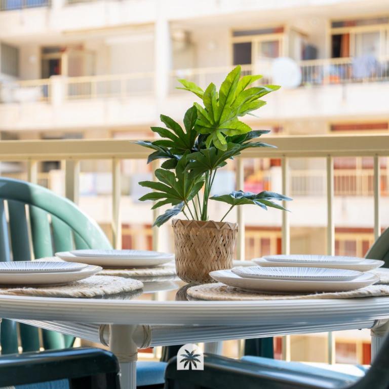 Mediterranean Way - Atalaya - Apartamento de 2 dormitorios - 6