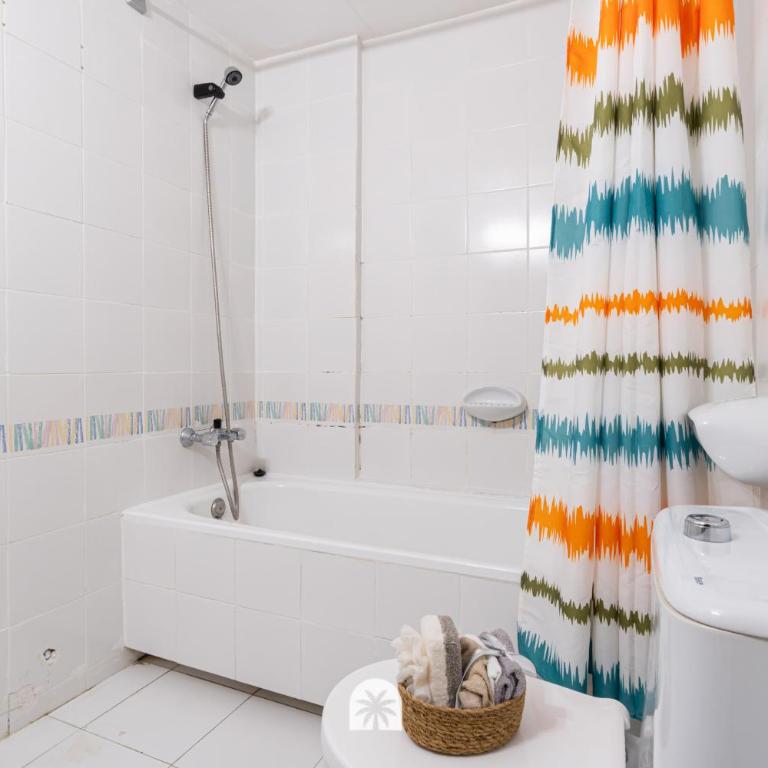 Mediterranean Way - Atalaya - Apartamento de 2 dormitorios - 20