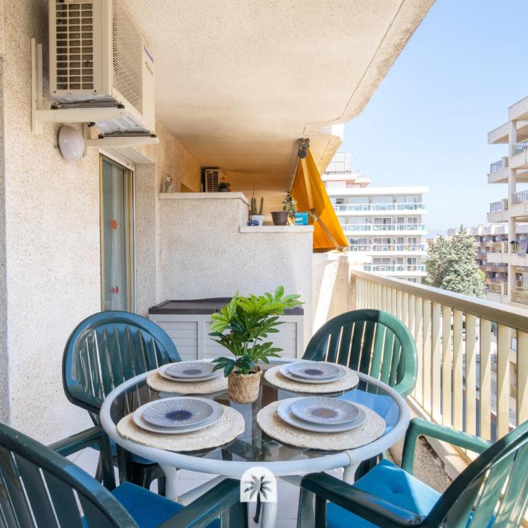 Mediterranean Way - Atalaya - Apartamento de 2 dormitorios - 7