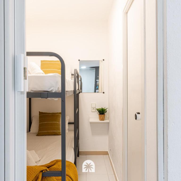 Mediterranean Way - Atalaya - Apartamento de 2 dormitorios - 26