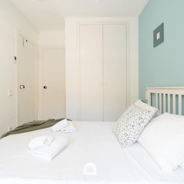 Mediterranean Way - Atalaya - Apartamento de 2 dormitorios - 24