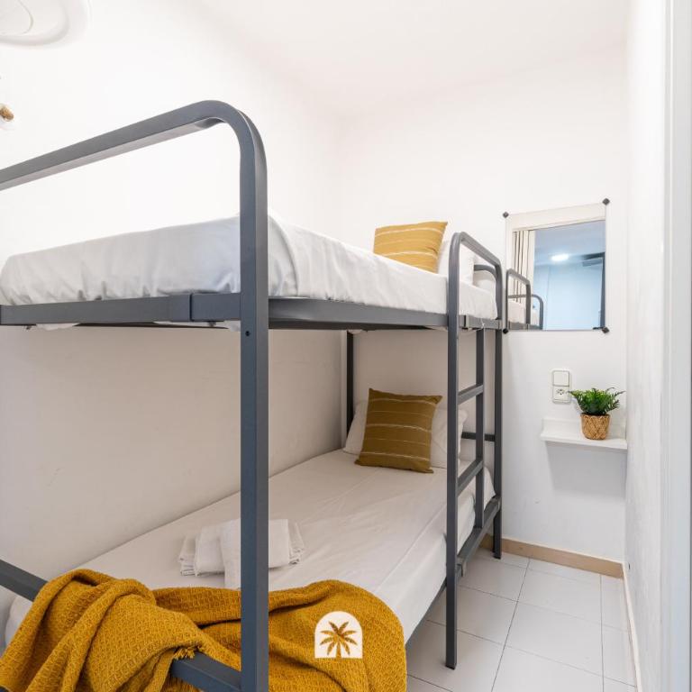 Mediterranean Way - Atalaya - Apartamento de 2 dormitorios - 25