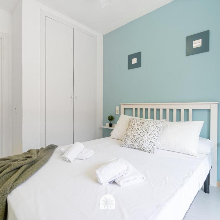 Mediterranean Way - Atalaya - Apartamento de 2 dormitorios - 23