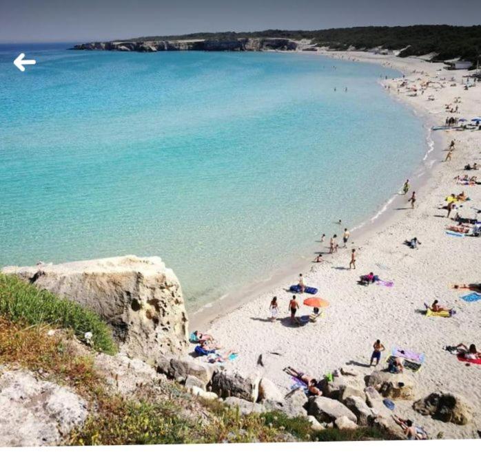 Dimora Azzurra VISTA MARE - Casa con 2 Camere da Letto - 16