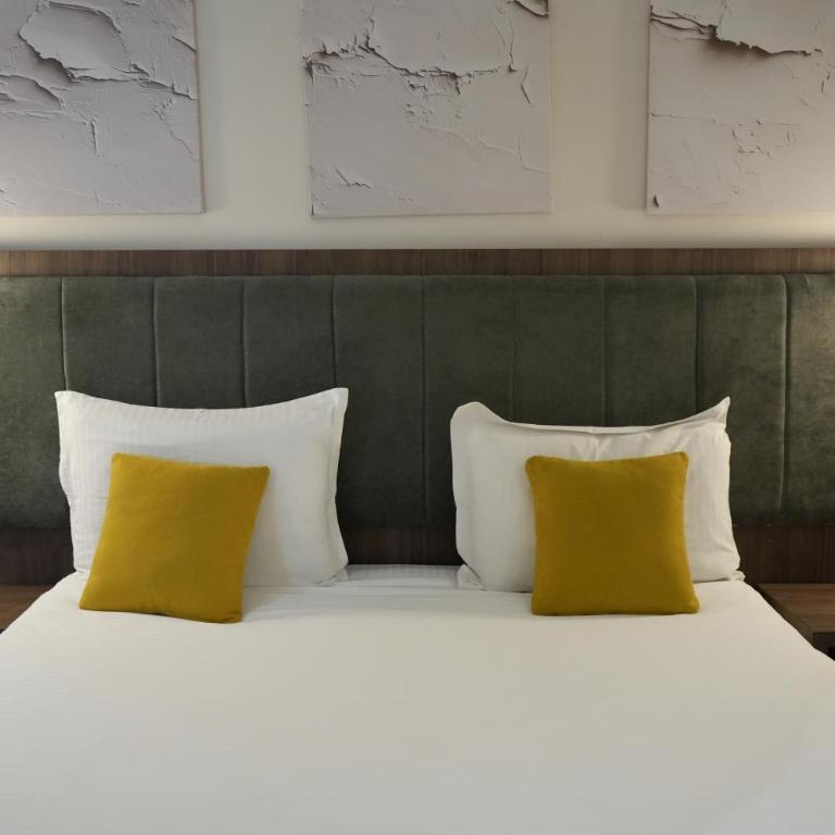 Hotel Bohemian Garni - Skadarlija - Standardna Trokrevetna Soba - 12
