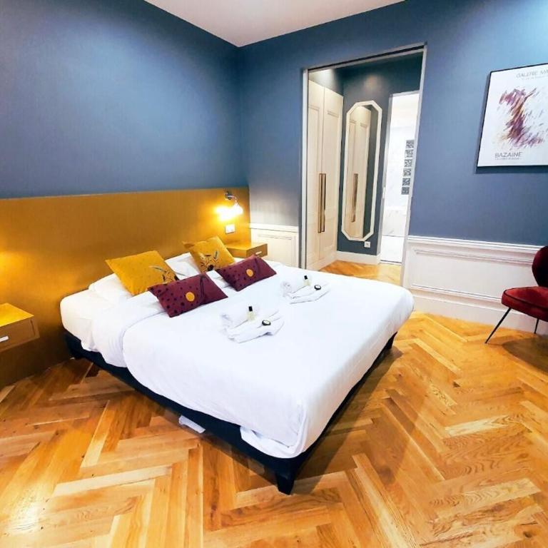 Champs Élysée - One-Bedroom Apartment - 4