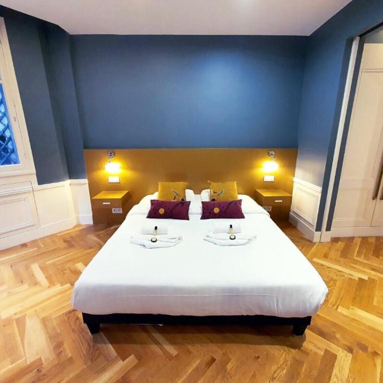 Champs Élysée - One-Bedroom Apartment - 7