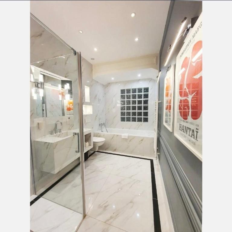 Champs Élysée - One-Bedroom Apartment - 8