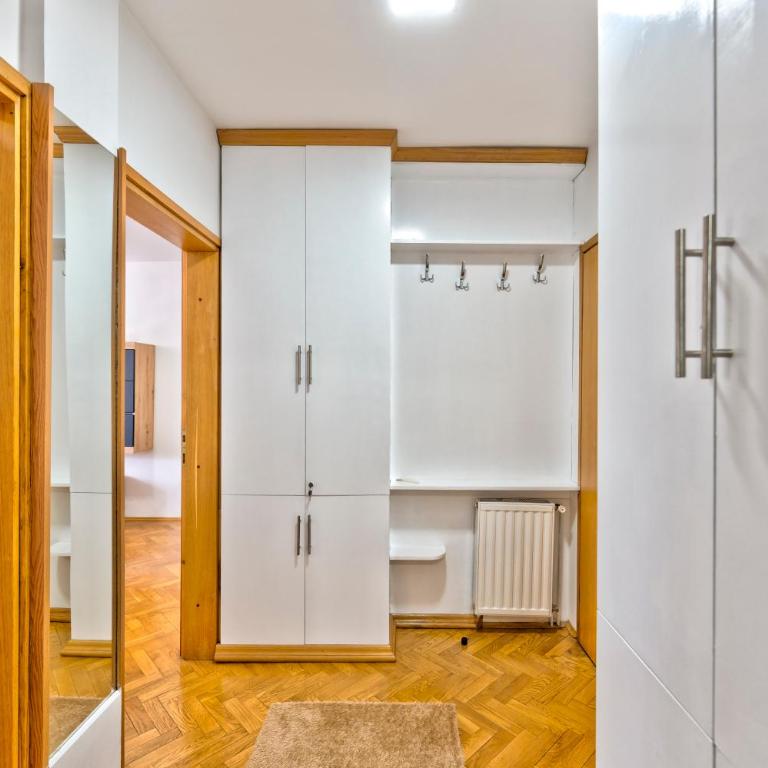Ambijent Centar Zlatibor - Apartman sa 1 Spavaćom Sobom - 10