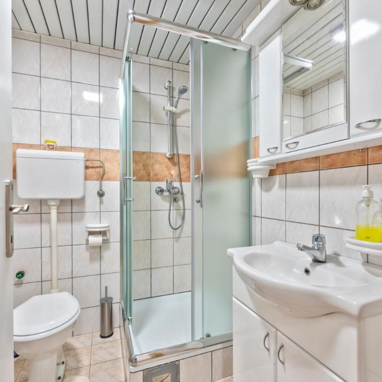 Ambijent Centar Zlatibor - Apartman sa 1 Spavaćom Sobom - 12