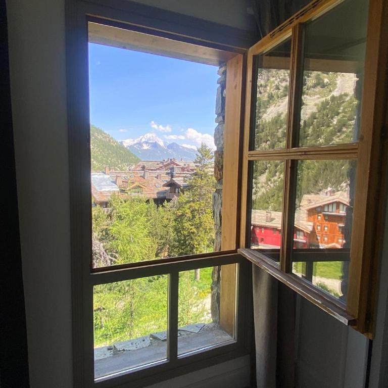 Le Refuge d'Elyze, Ski-In Ski-Out - Appartement 1 Chambre - 40