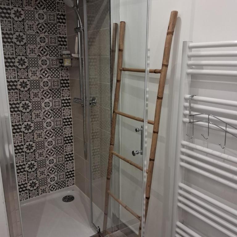 Les LOGIS DE LA CHAPELLE classés 3 étoiles - Apartment mit 2 Schlafzimmern - 13