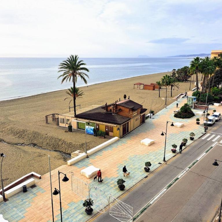 Sea Front Home - Apartamento de 1 dormitorio - 7