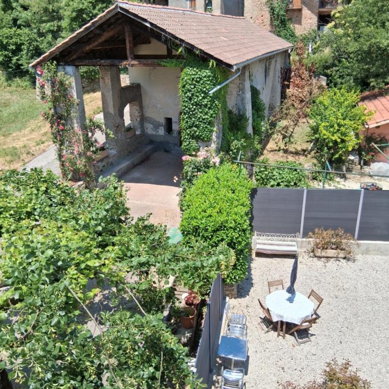 Les LOGIS DE LA CHAPELLE classés 3 étoiles - Apartment mit 2 Schlafzimmern - 9