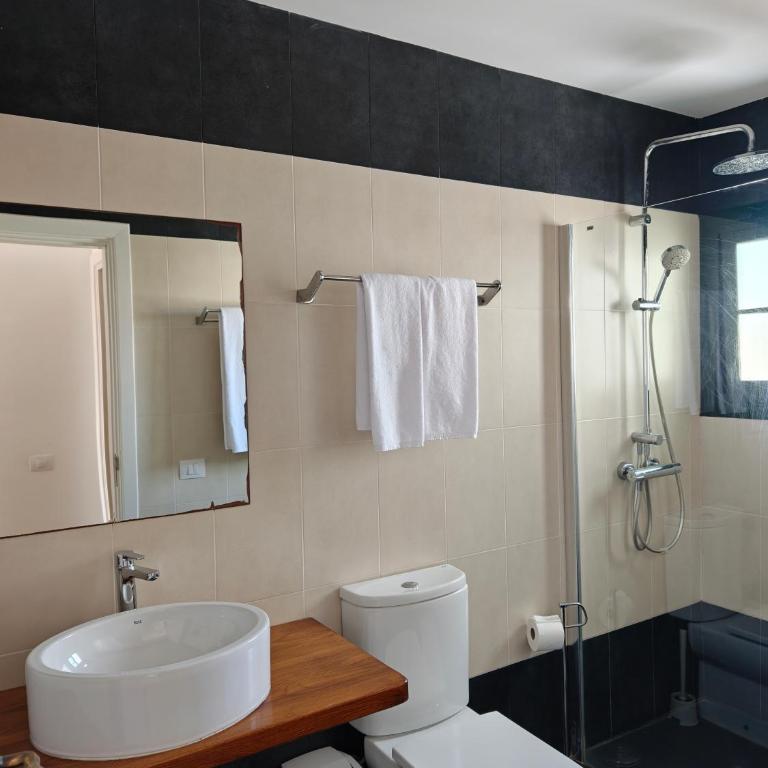 Apartamentos San Marcial - Apartamento de 1 dormitorio - 29