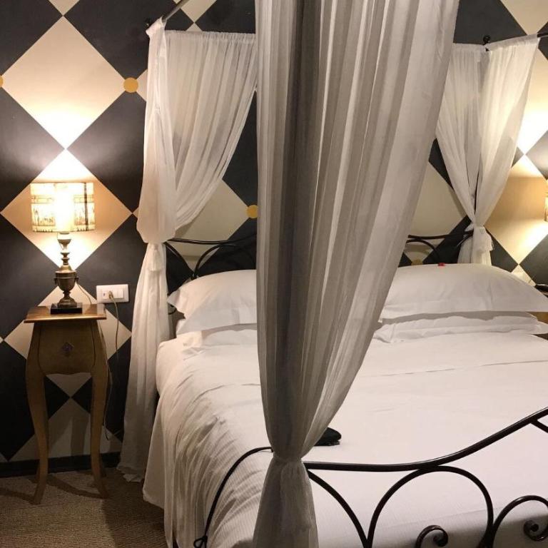 Porcellino Gallery Art Boutique BB - Junior Suite - 5