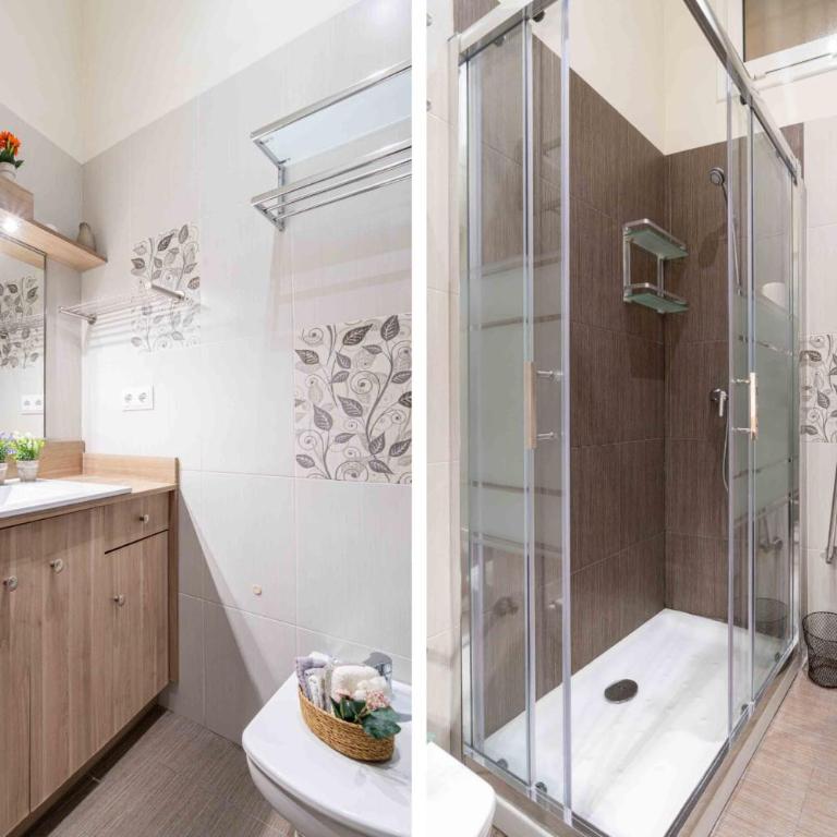 weroomies - Sant Domenec - Apartamento de 3 dormitorios - 4
