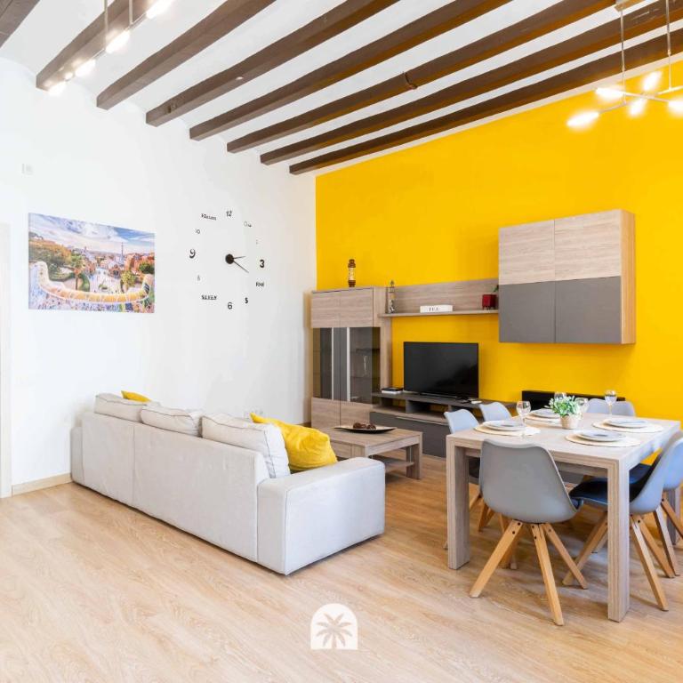 weroomies - Sant Domenec - Apartamento de 3 dormitorios - 10
