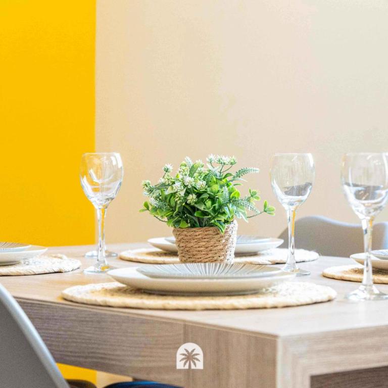weroomies - Sant Domenec - Apartamento de 3 dormitorios - 11