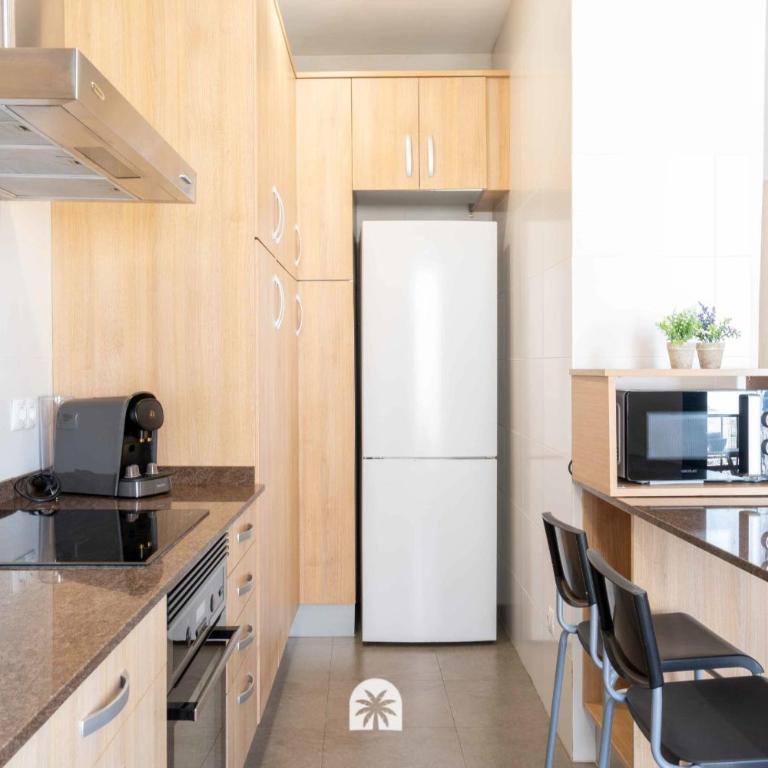 weroomies - Sant Domenec - Apartamento de 3 dormitorios - 14