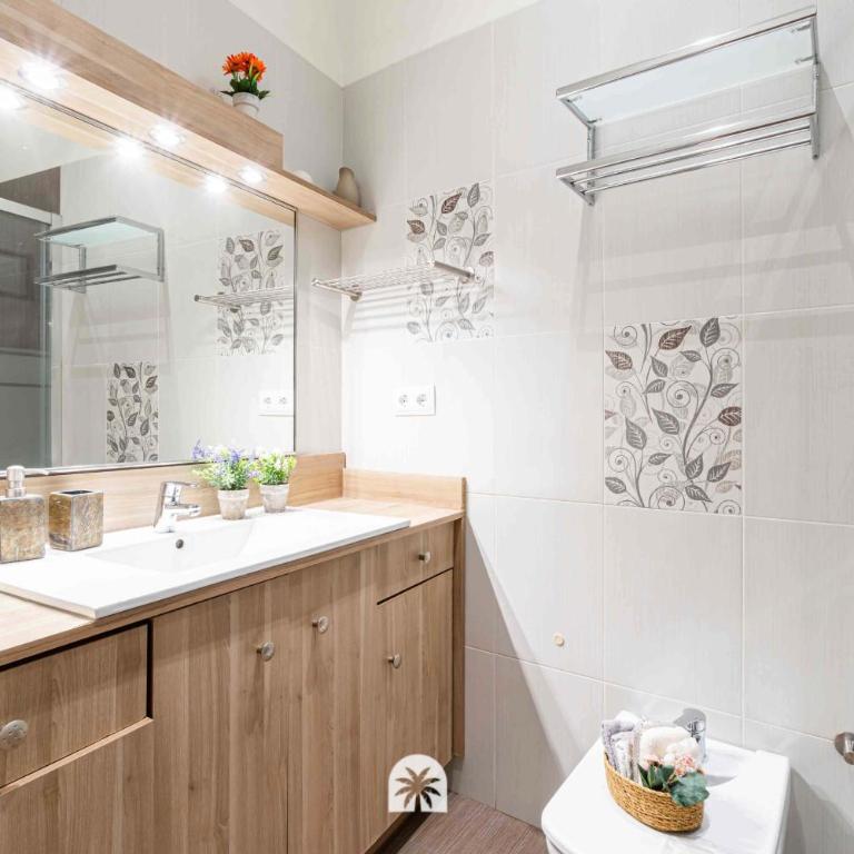 weroomies - Sant Domenec - Apartamento de 3 dormitorios - 15