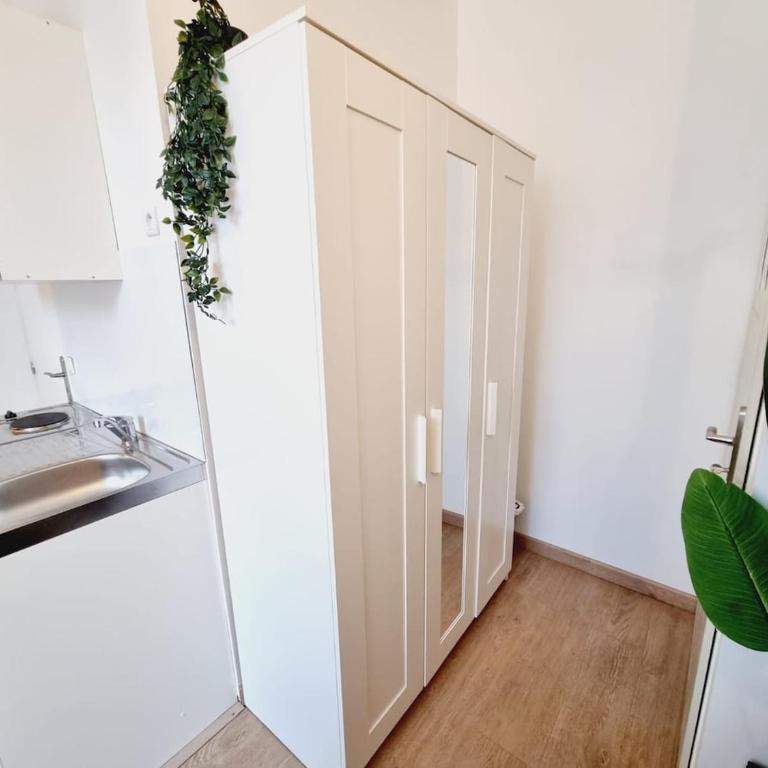Chavalliaud 5 super cocon proche du centre ville - Apartamento de 1 dormitorio - 15