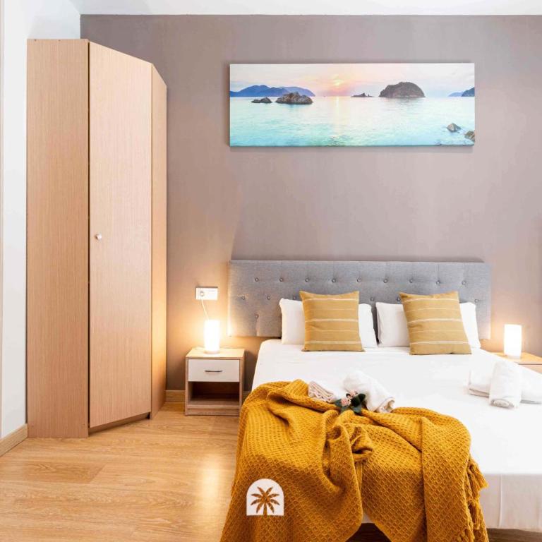 weroomies - Sant Domenec - Apartamento de 3 dormitorios - 16