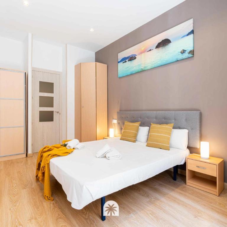 weroomies - Sant Domenec - Apartamento de 3 dormitorios - 18