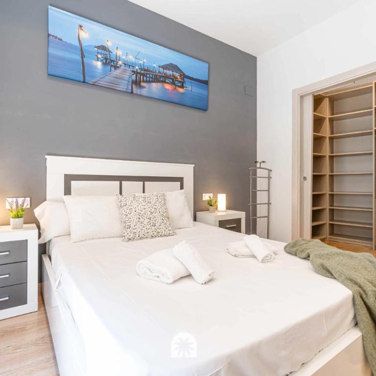 weroomies - Sant Domenec - Apartamento de 3 dormitorios - 19