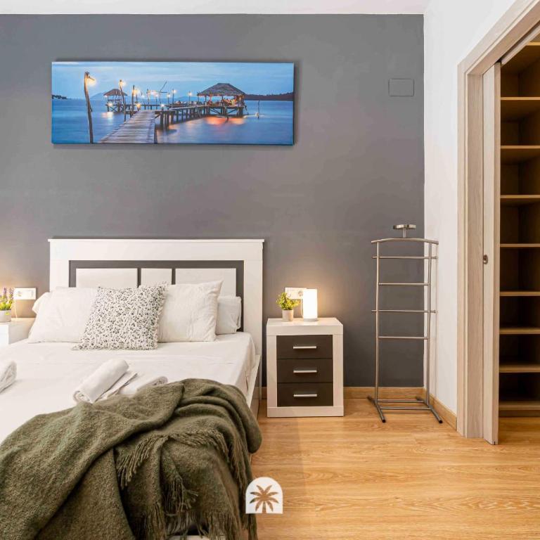 weroomies - Sant Domenec - Apartamento de 3 dormitorios - 20