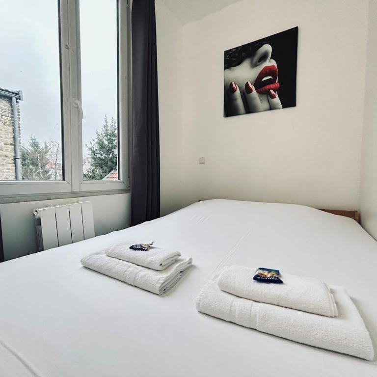 Chavalliaud 5 super cocon proche du centre ville - Apartamento de 1 dormitorio - 23