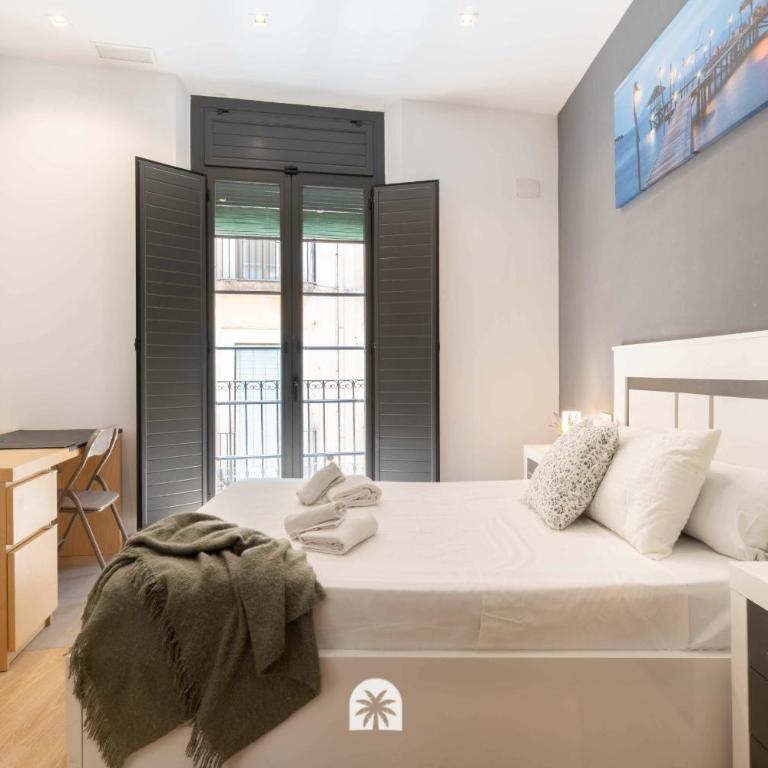 weroomies - Sant Domenec - Apartamento de 3 dormitorios - 21