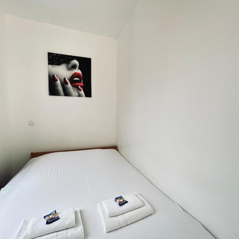 Chavalliaud 5 super cocon proche du centre ville - Apartamento de 1 dormitorio - 28