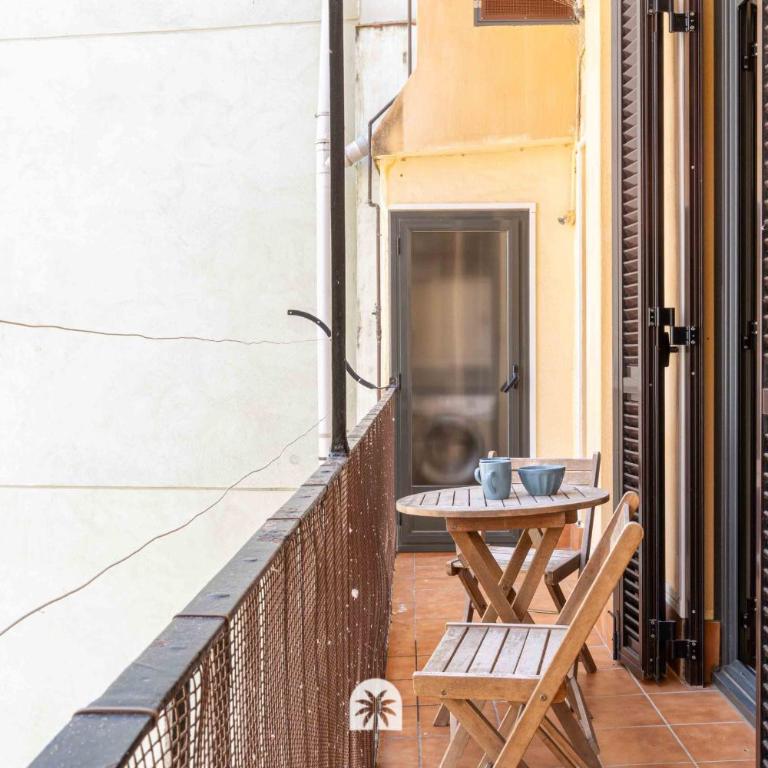 weroomies - Sant Domenec - Apartamento de 3 dormitorios - 26