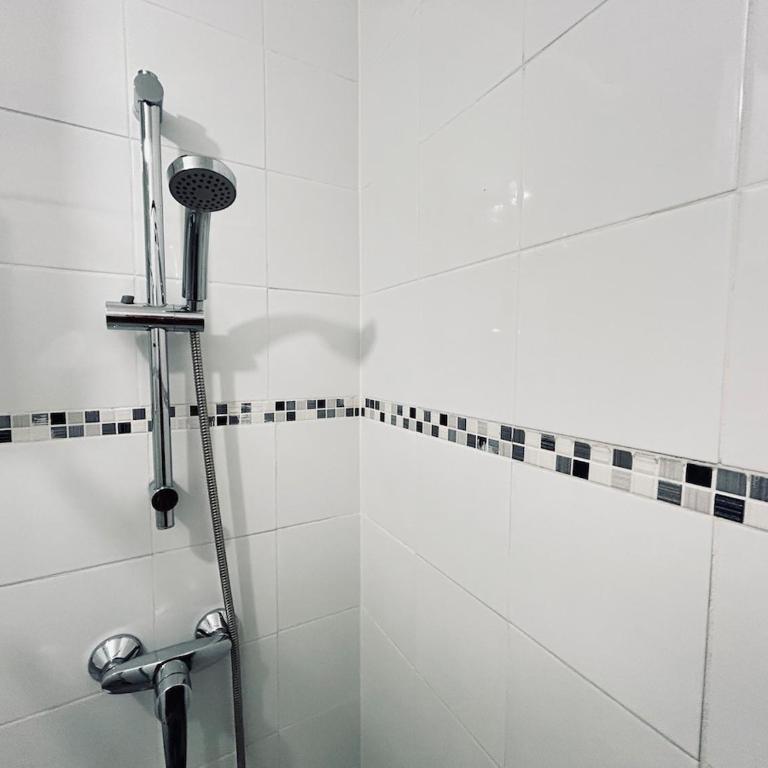 Chavalliaud 5 super cocon proche du centre ville - Apartamento de 1 dormitorio - 30