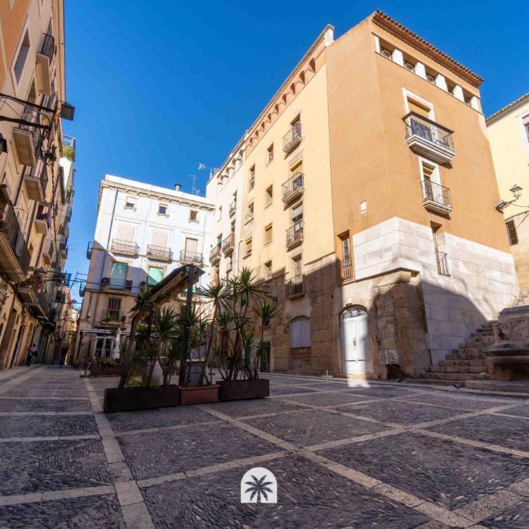 weroomies - Sant Domenec - Apartamento de 3 dormitorios - 28