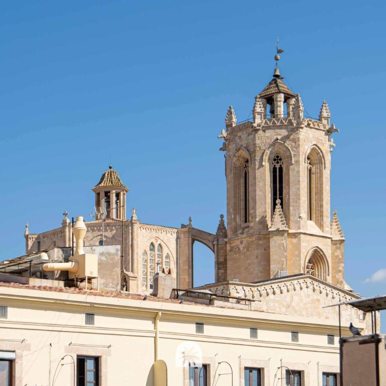 weroomies - Sant Domenec - Apartamento de 3 dormitorios - 29
