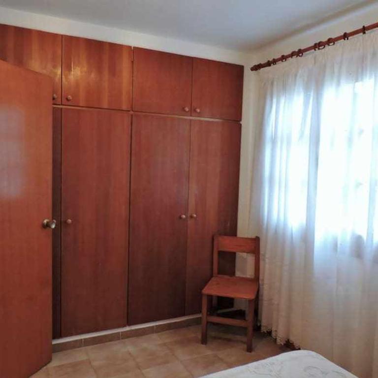 ADOSADO A 50M DE LA PLAYA EL CARGADOR - Casa - 11