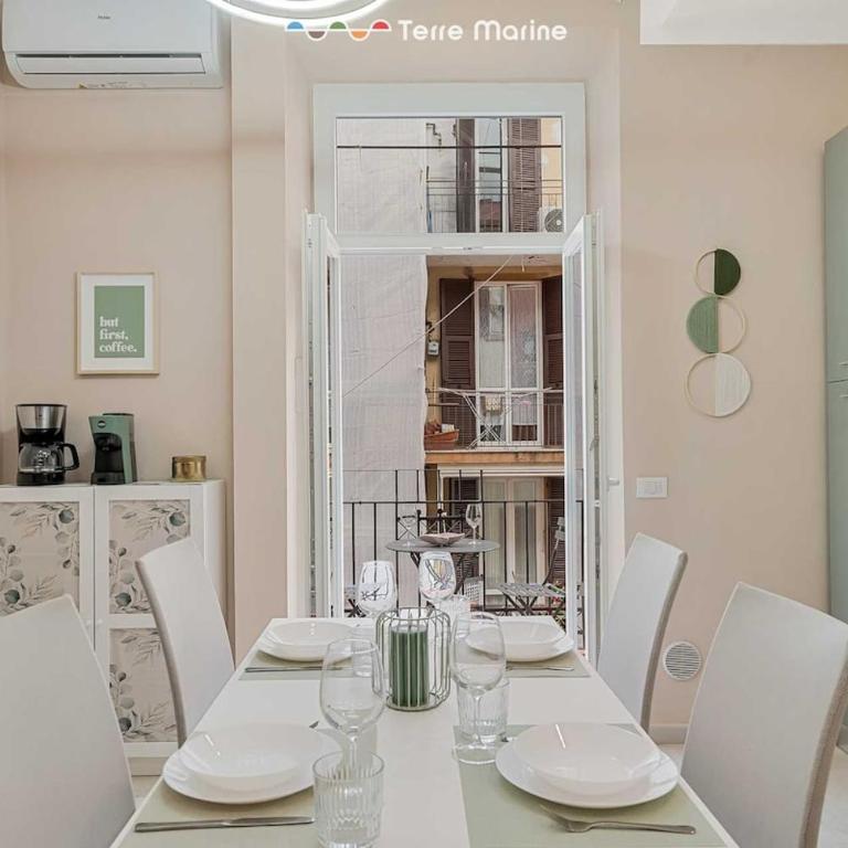 aMare House, TerreMarine - One-Bedroom Apartment - 1