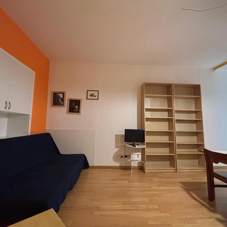 La Terrazza - Appartamento con 1 Camera da Letto - 11
