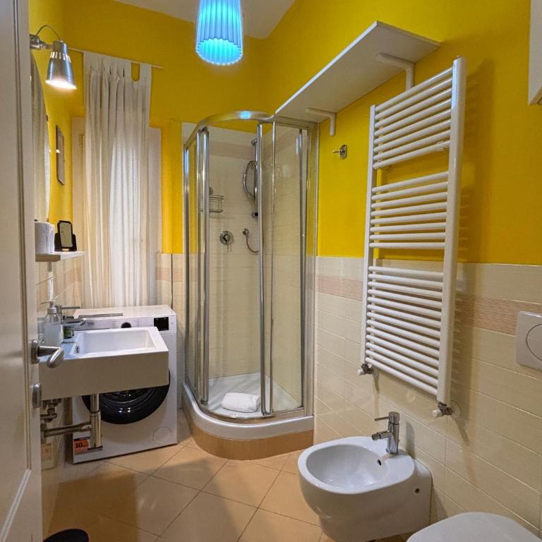 La Terrazza - Appartamento con 1 Camera da Letto - 22