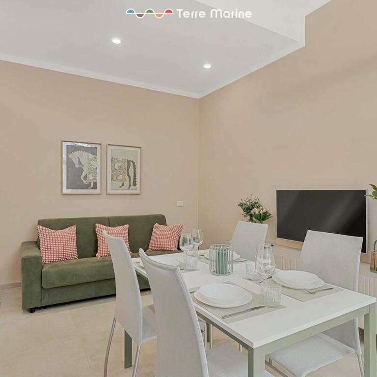 aMare House, TerreMarine - One-Bedroom Apartment - 11