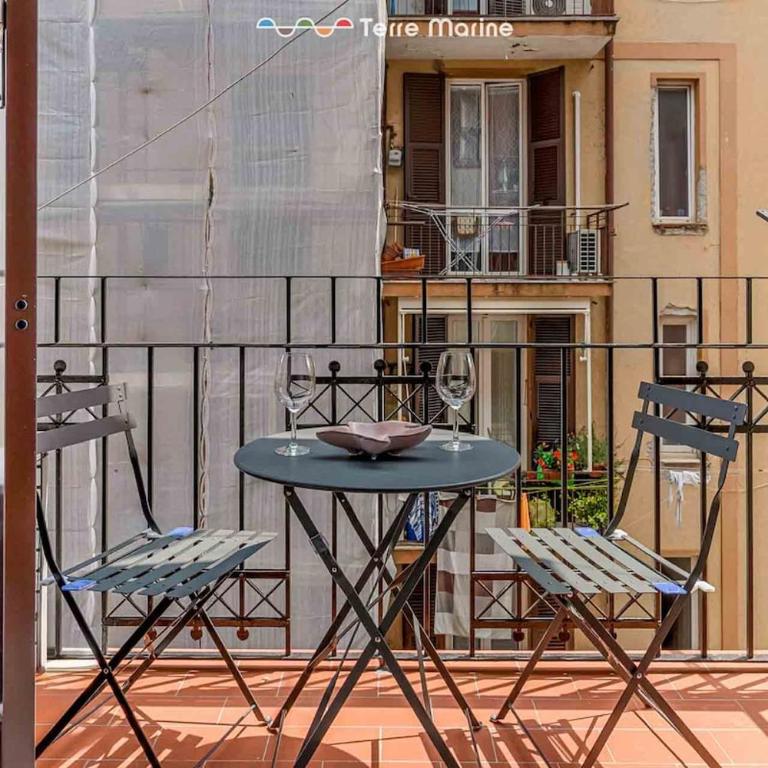 aMare House, TerreMarine - One-Bedroom Apartment - 13