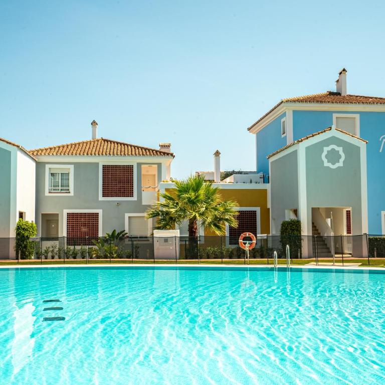 Penthouse Pool View -Cortijo Mar - Apartamento de 2 dormitorios con vistas a la piscina - 19
