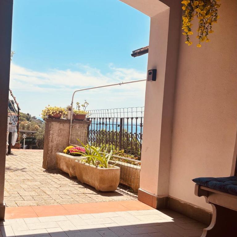 Appartamento Moneglia Holidays - Appartamento con 2 Camere da Letto - 25