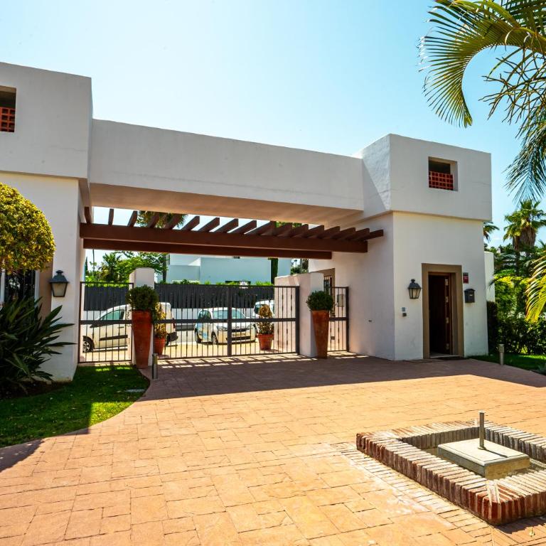 Penthouse Pool View -Cortijo Mar - Apartamento de 2 dormitorios con vistas a la piscina - 29